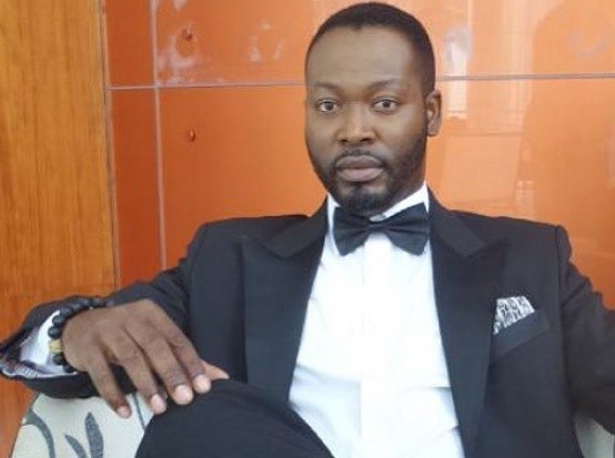 Adjetey Annang